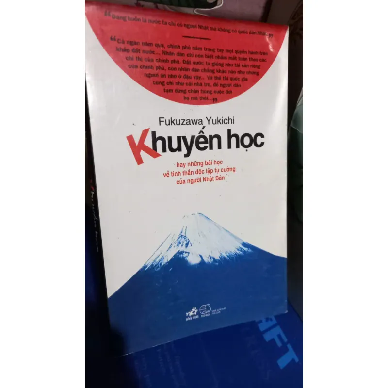 khuyến học - sách kỹ năng 783945
