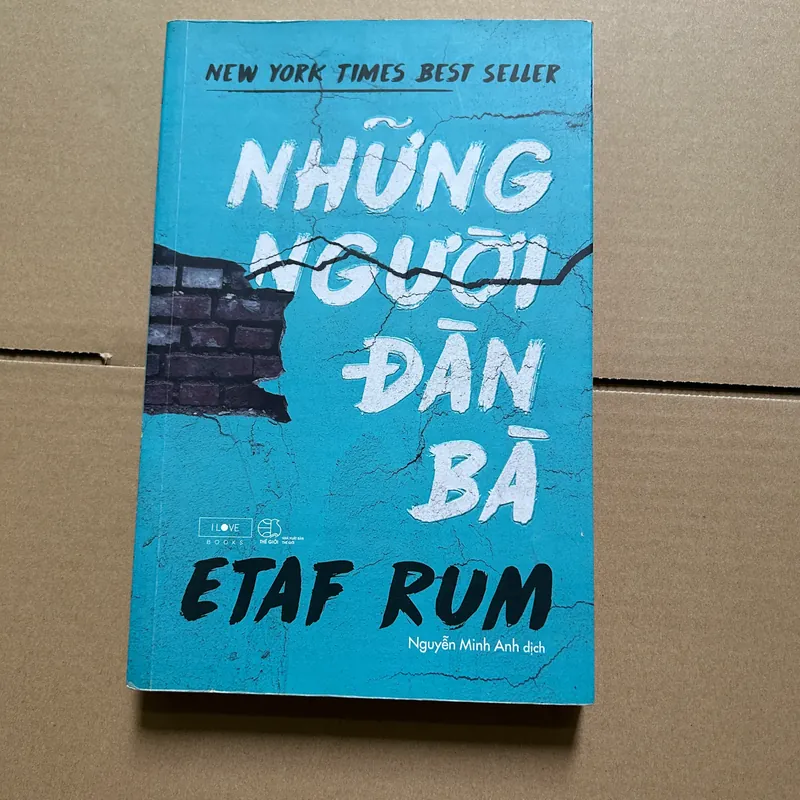 Những người đàn bà 734430