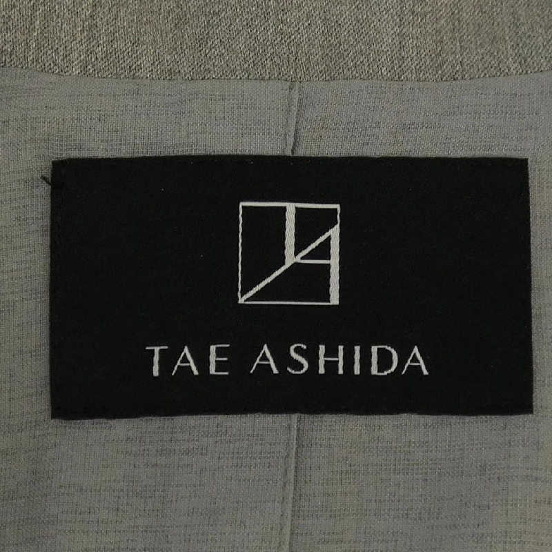 【Mã giảm giá】Áo khoác TAE ASHIDA 636010