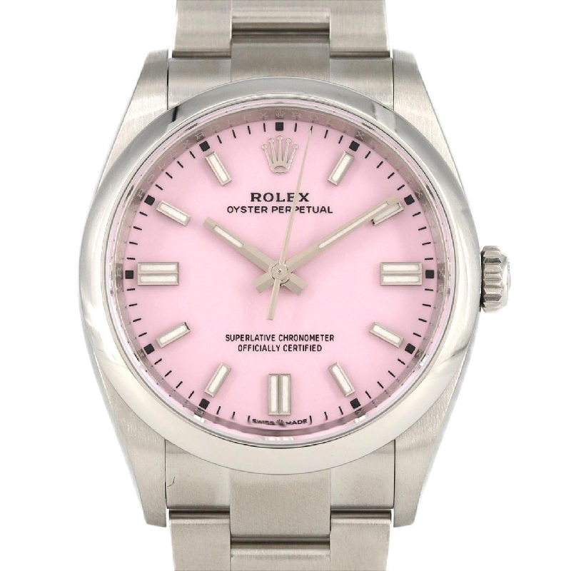 Đồng hồ Rolex Oyster Perpetual 126000 SS tự động - Hàng hiệu Authentic 881725
