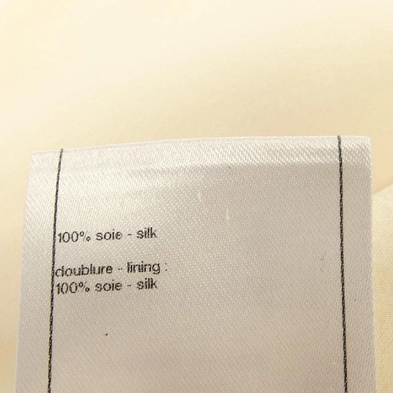 CHANEL P43073V12320 Áo - Hàng hiệu Chính hãng 823100