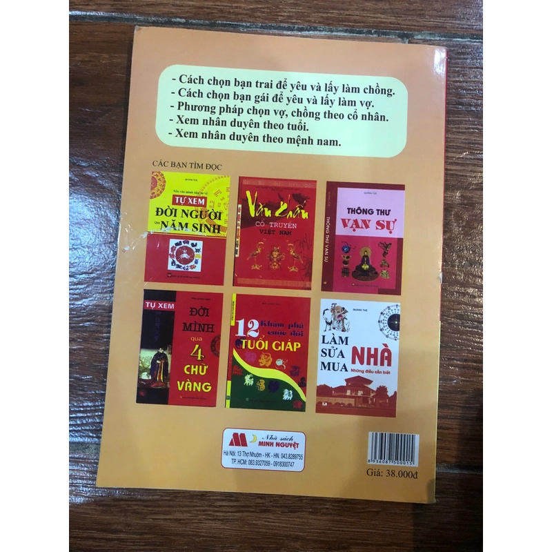 Chọn vợ chọn chồng (k3) 310929