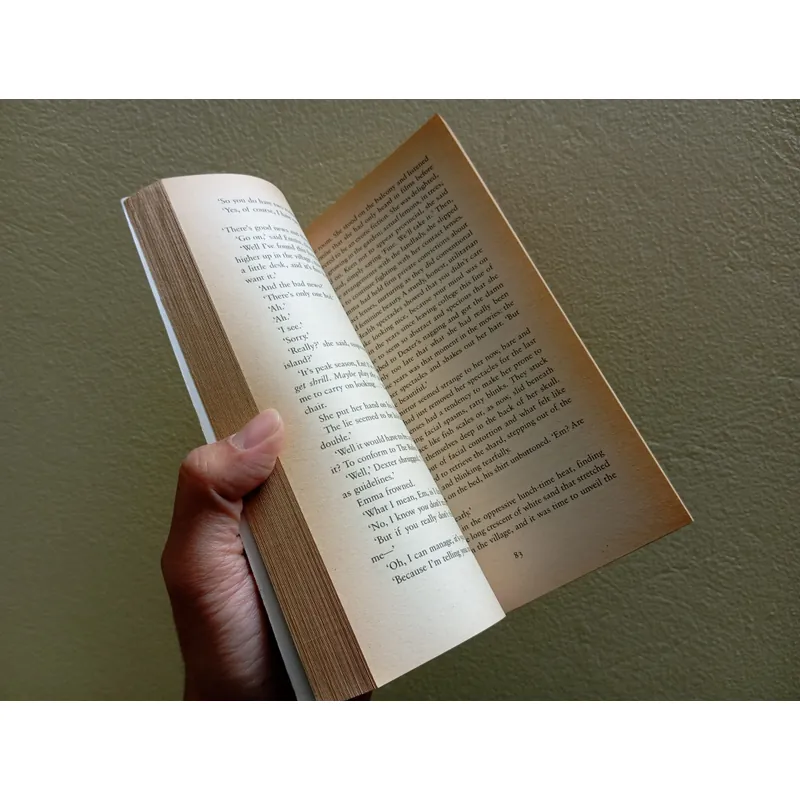 One day, sách ngoại văn tiếng Anh english book  735992