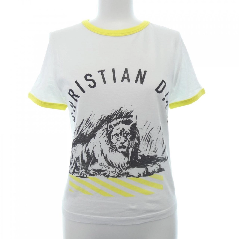 Áo thun CHRISTIAN DIOR - Hàng hiệu Authentic 641891