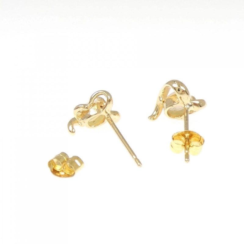 K18YG Opal Bông tai - Hàng hiệu Chính hãng 866783