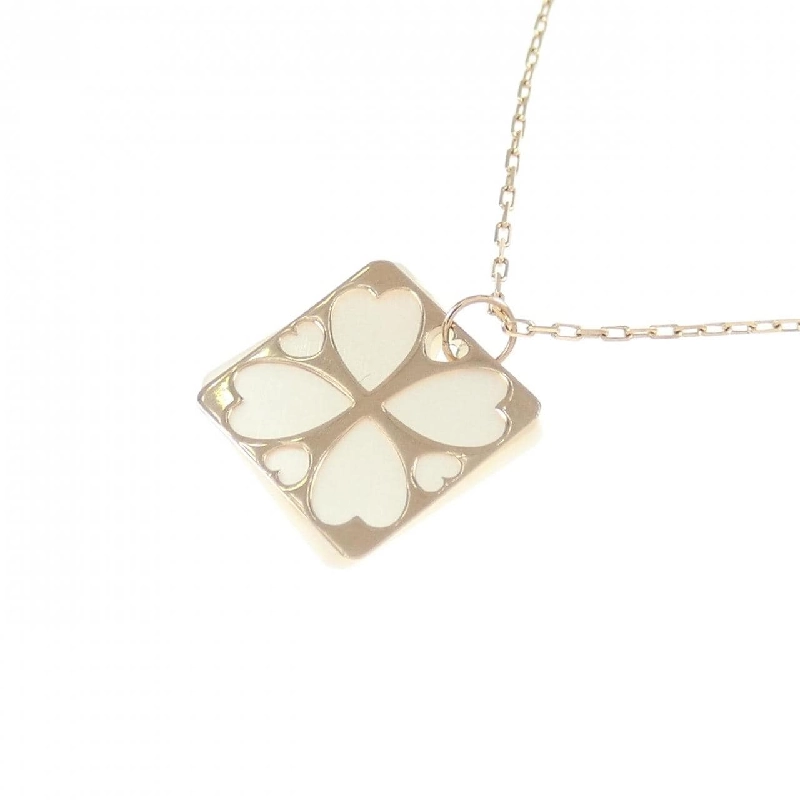 K10PG Mẹ của Ngọc Trai Dây Chuyền - Hàng hiệu Chính hãng 865895