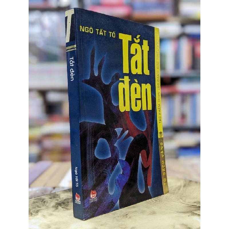 Tắt đèn - Ngô Tất Tố 129136