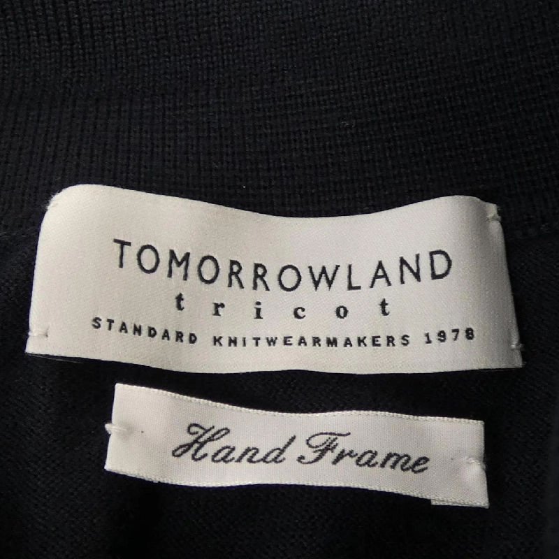 Thương hiệu TOMORROW LAND - Áo len - Hàng hiệu Chính hãng 891284