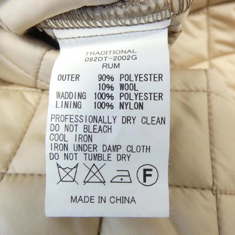 Áo khoác Traditionalweather.w 634976