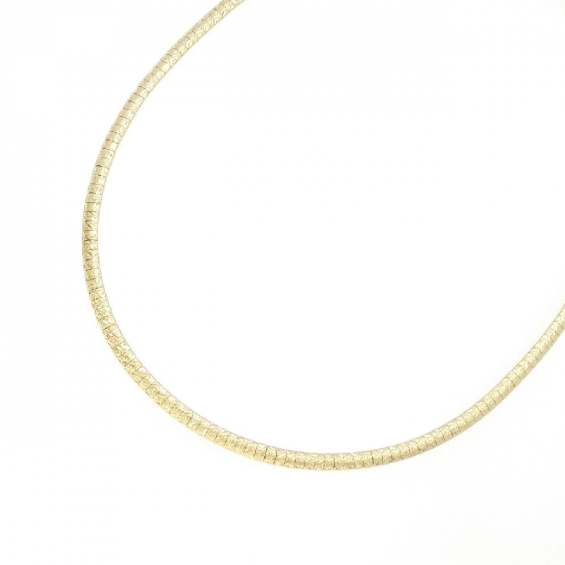 Dây chuyền 750YG - Hàng hiệu Authentic 872697