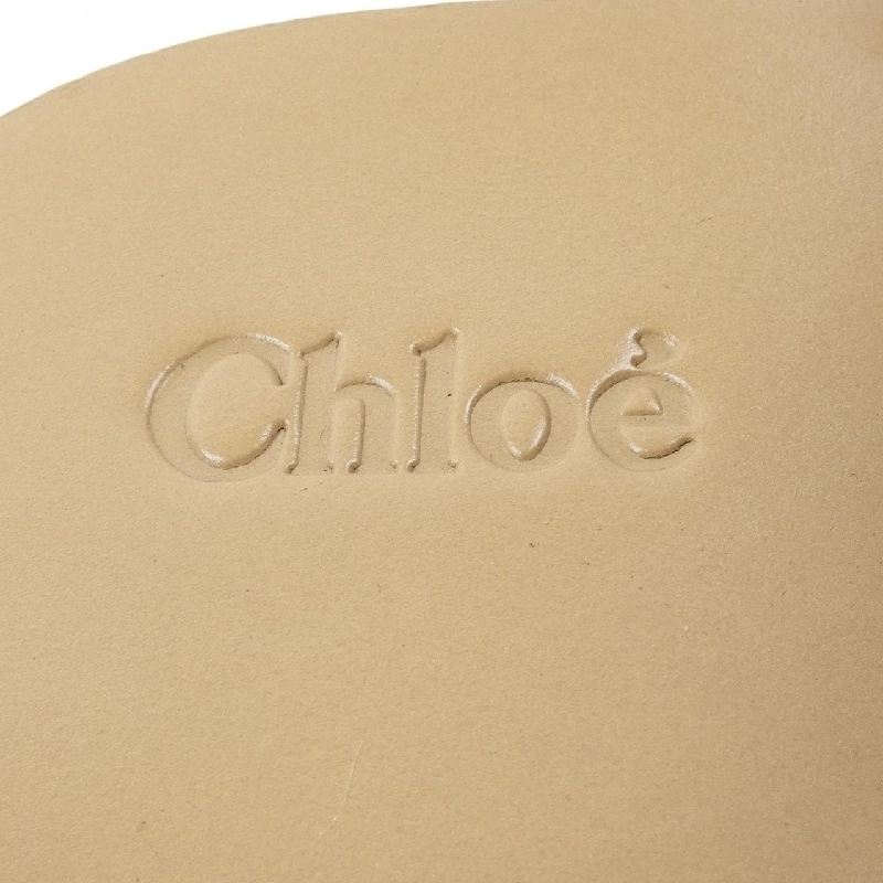 【Mã giảm giá】Giày sandal Chloe 661151