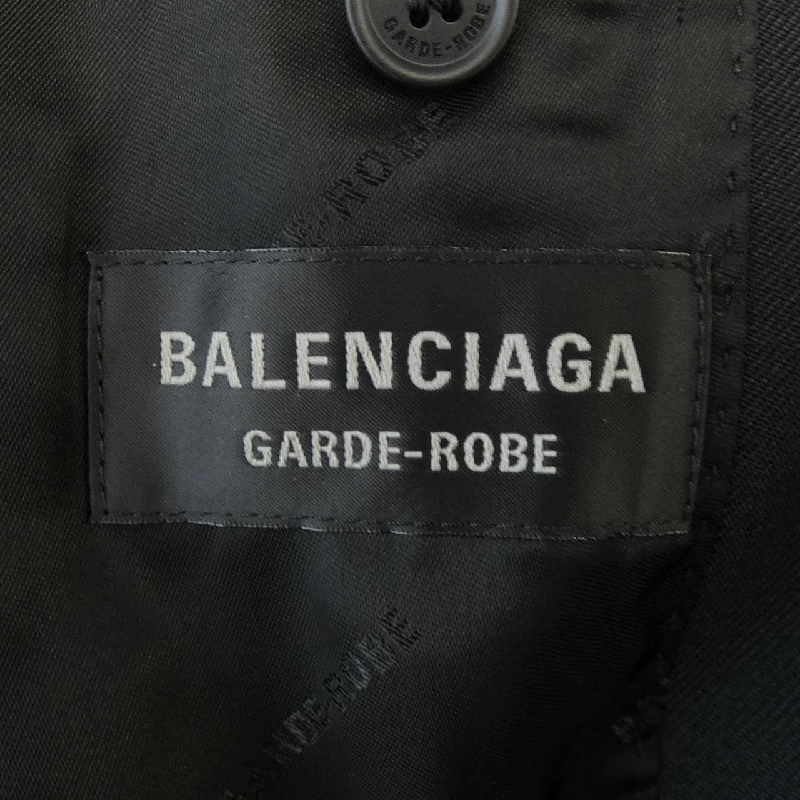 BALENCIAGA GARDE-ROBE 814409 TKT28 Áo khoác 632215