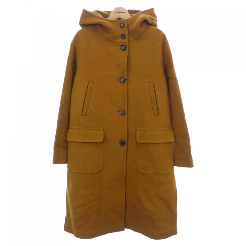 【Mã giảm giá】Áo khoác TAGLIATORE của Talia Tore 640590