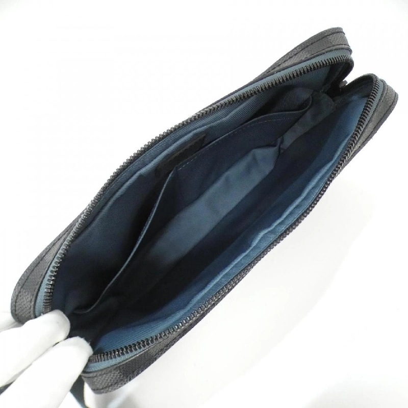 Túi đeo vai Louis Vuitton Damier Graphite Alpha Messenger N40188 610902