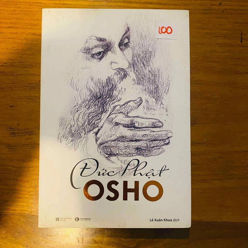 đức phật - osho   #Hatrinh 471910