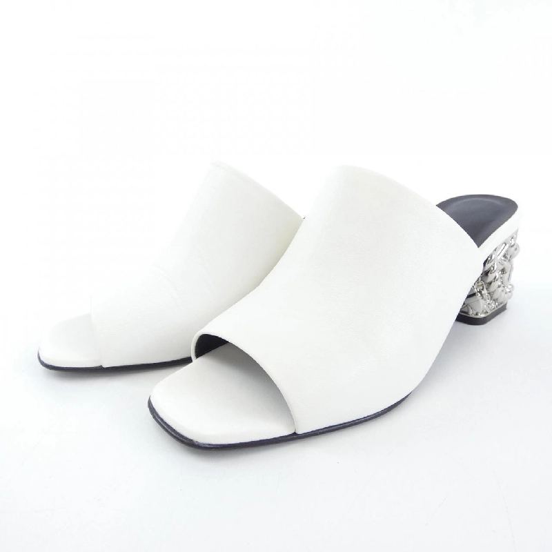 【Mã giảm giá】Giày sandal HERMES 664163