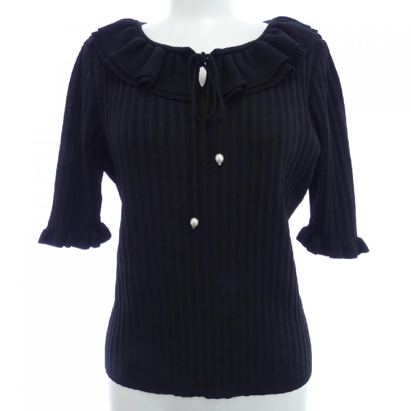 【Mã giảm giá】TO BE CHIC ニット 640352