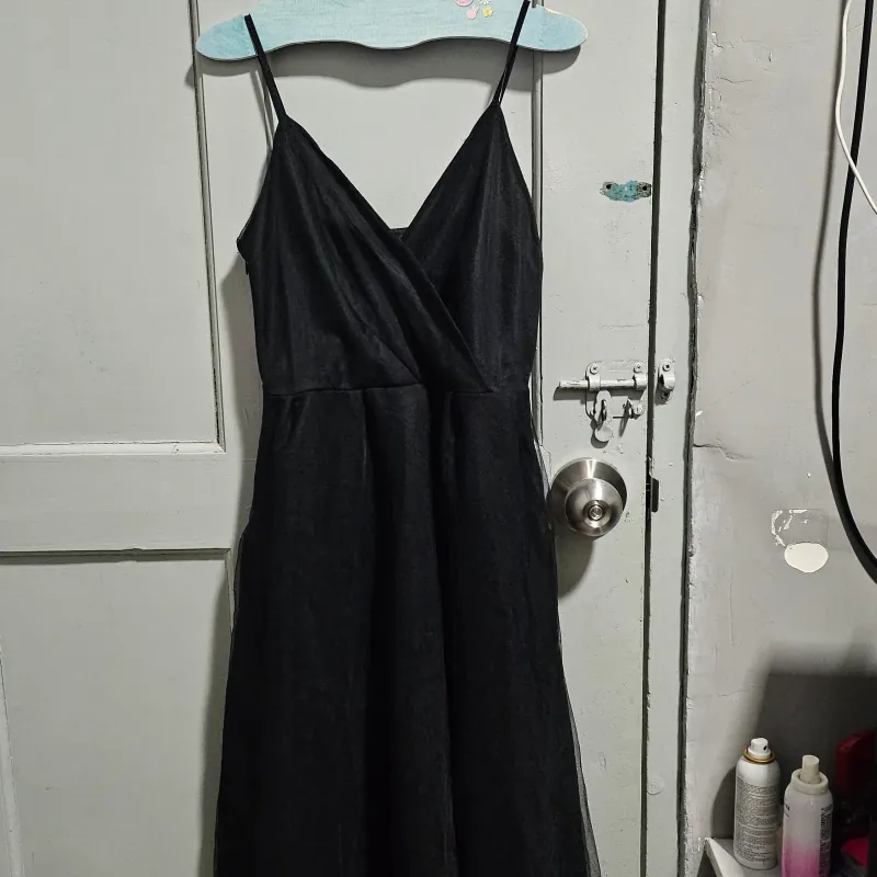 Đầm 2 dây  795450