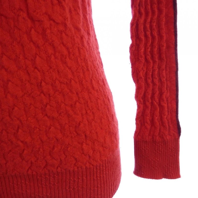 CHANEL LOOK60 P75664K10982 23K Áo len - Hàng hiệu Chính hãng 824938