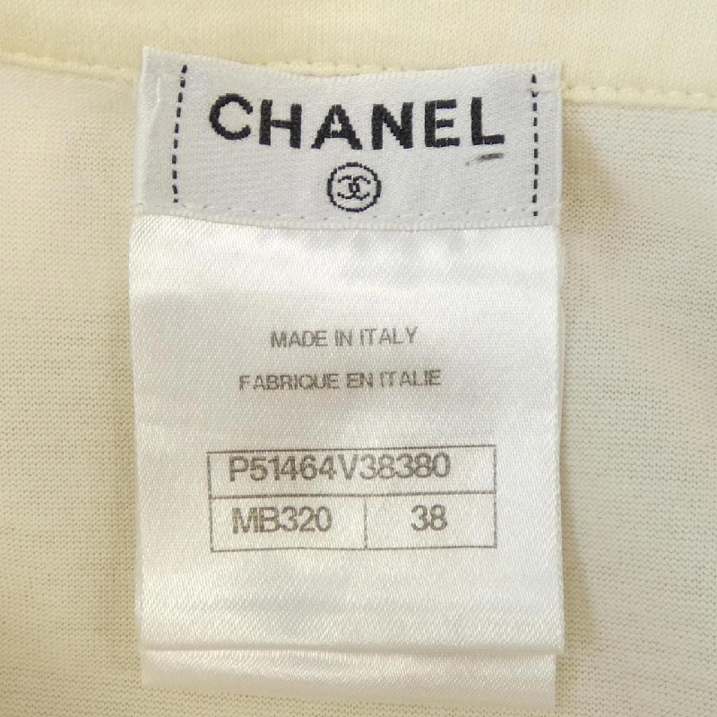 CHANEL P51464V38380 Áo - Hàng hiệu Chính hãng 823443