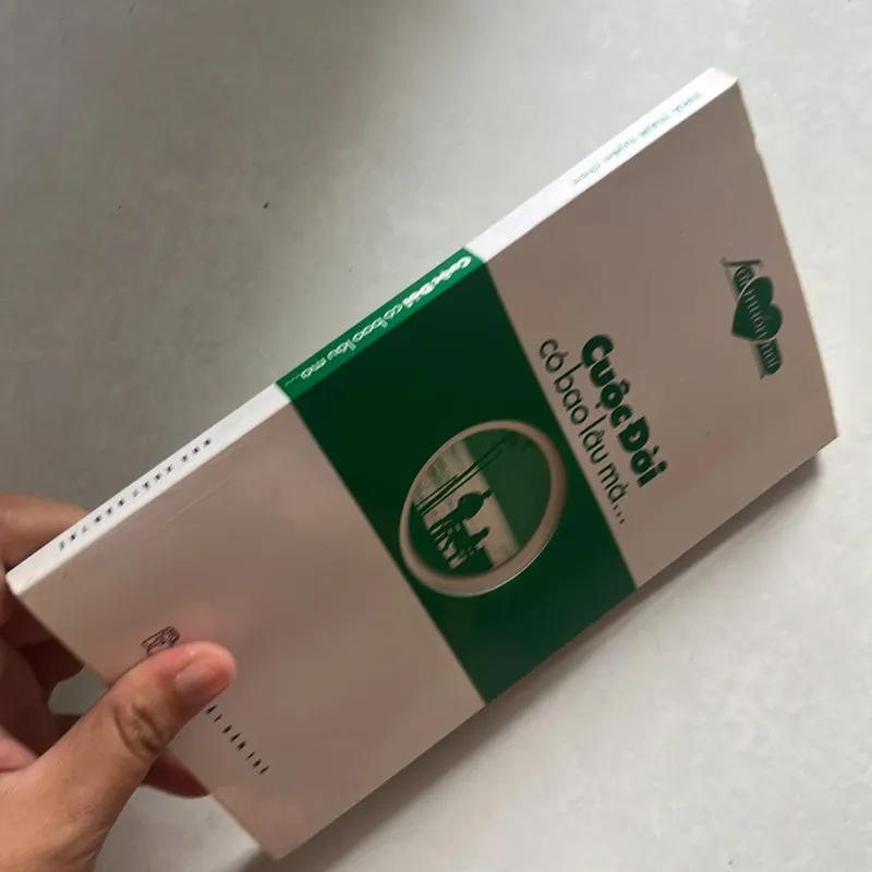 Cuộc đời có bao lâu mà  575165