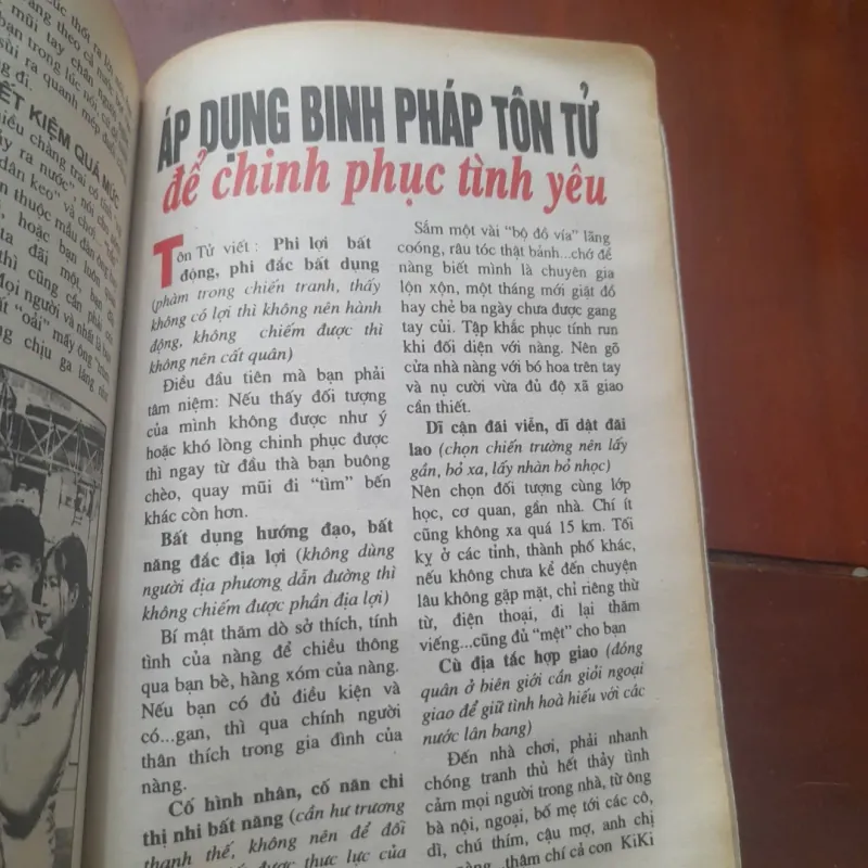 ĐÀN ÔNG, Tri thức & Cuộc sống Xuân Nhâm Ngọ 2002 778843