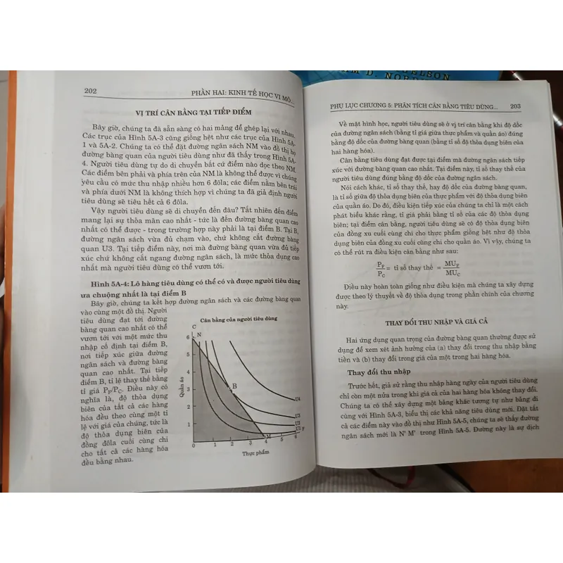 KINH TẾ HỌC (TẬP 1 + 2) - PAUL A SAMUELSON & WILIAM D. NORDHALLS 726937