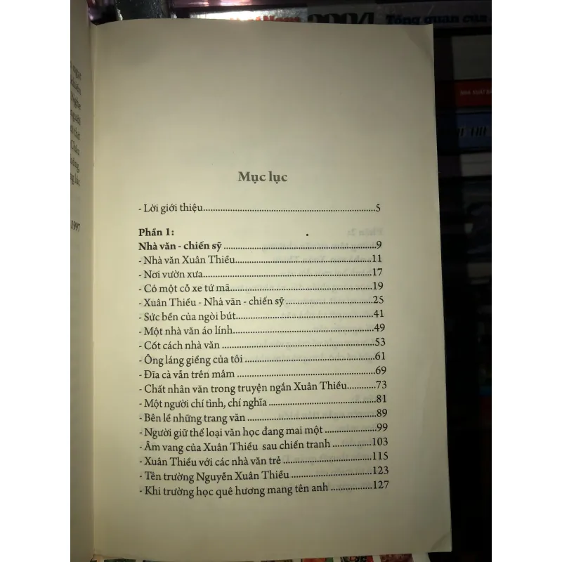 Xuân Thiều - Cuộc đời và sự nghiệp  762546