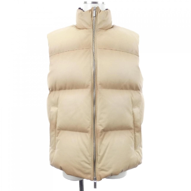 Berluti R23LGL06 Áo gile - Hàng hiệu Authentic 891230