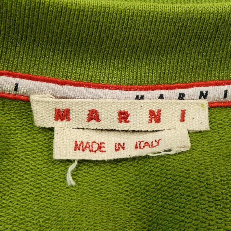 Marni MARNI Sweat - Hàng hiệu Chính hãng 906433