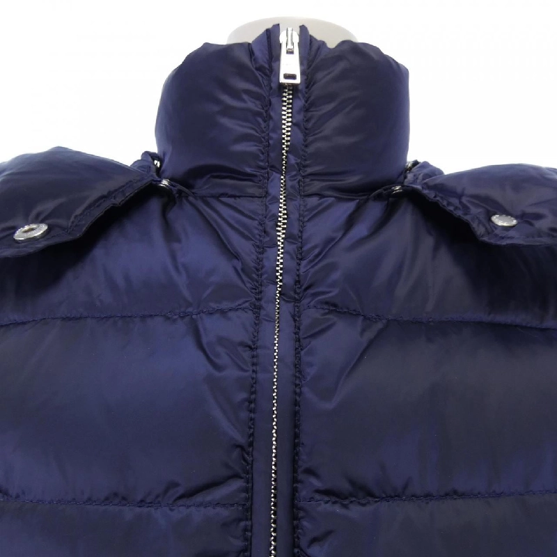 Áo khoác lông vũ PRADA 29Z660 R182 1DAB - Hàng hiệu Chính hãng 809837