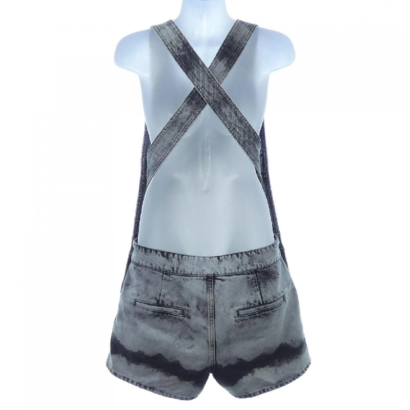 【Mã giảm giá】Christian Dior CHRISTIAN DIOR Bộ đồ liền 648273