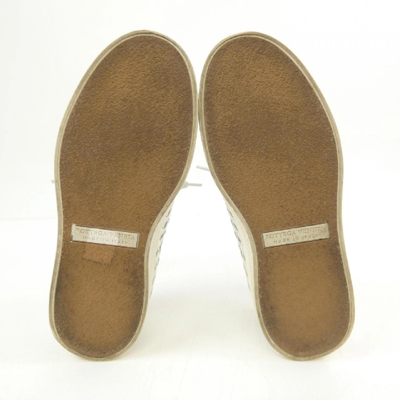 BOTTEGA VENETA 522401 Giày thể thao - Hàng hiệu Chính hãng 829622