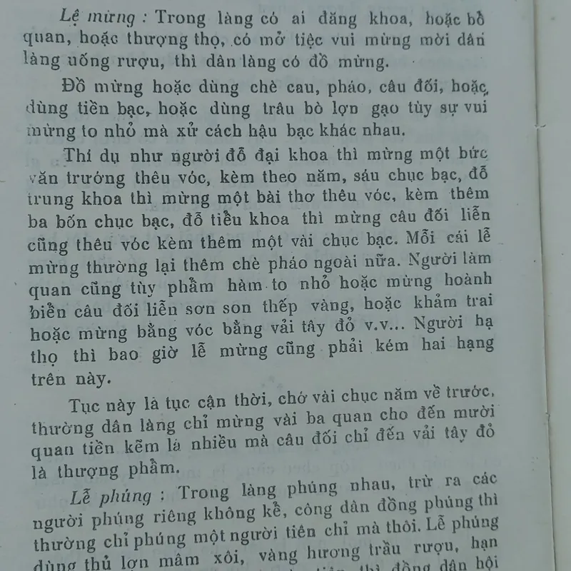 PHONG TỤC VIỆT NAM  565059