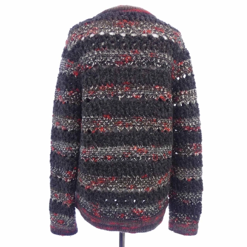 CHANEL P42059K03217 Áo khoác - Hàng hiệu Chính hãng 773737