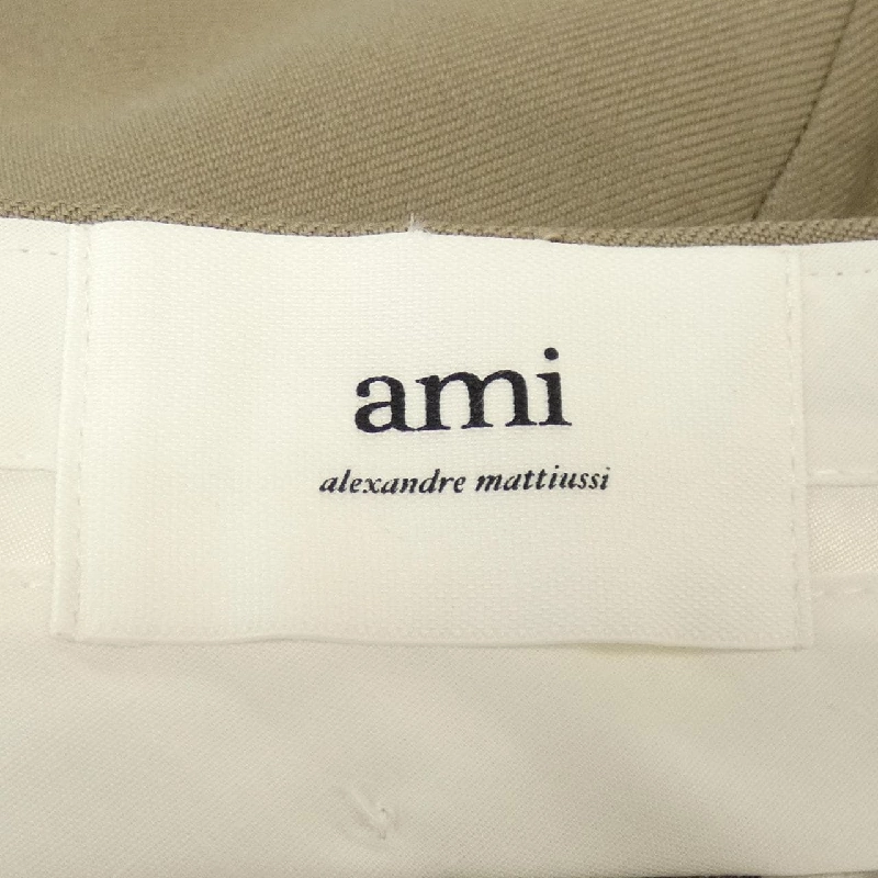 Quần AMI HTR508 - Hàng hiệu Authentic 889852