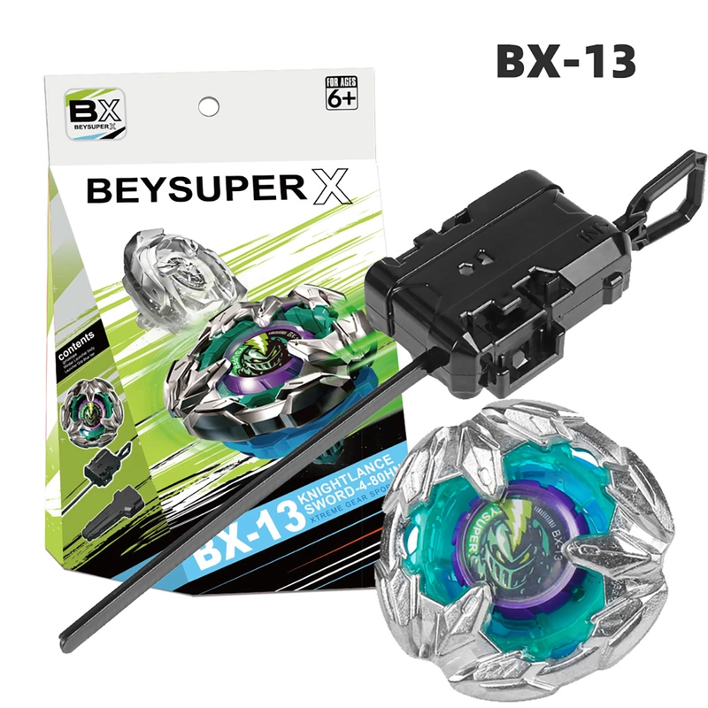 Con Quay Beyblade BX Phiên Bản Giới Hạn - Quà tặng cho Bé iu nhà bạn. 324974