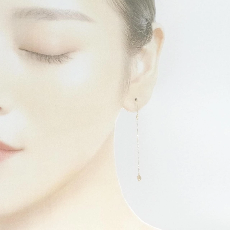 Coco Shunick K10YG Bông tai 666205