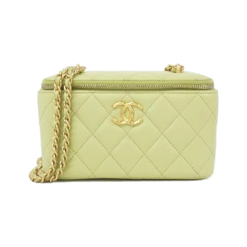 Túi xách chéo Chanel AP3104 - Hàng hiệu Authentic 768537