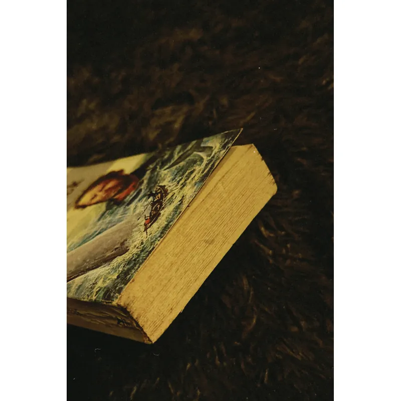 Moby Dick (English) 698197