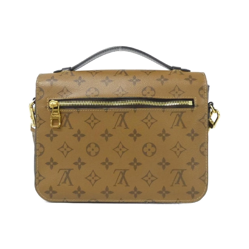 Túi xách Louis Vuitton Monogram Reverse Pochette Metis MM M44876 - Hàng hiệu Chính hãng 804480