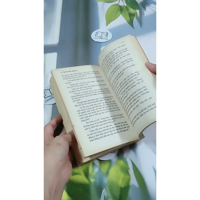 Nợ Em Một Vòng Tay 744713