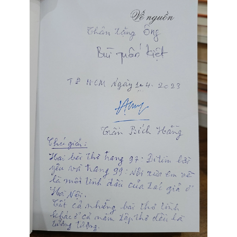 Về nguồn (Thơ) - Bảo Hồng 506671