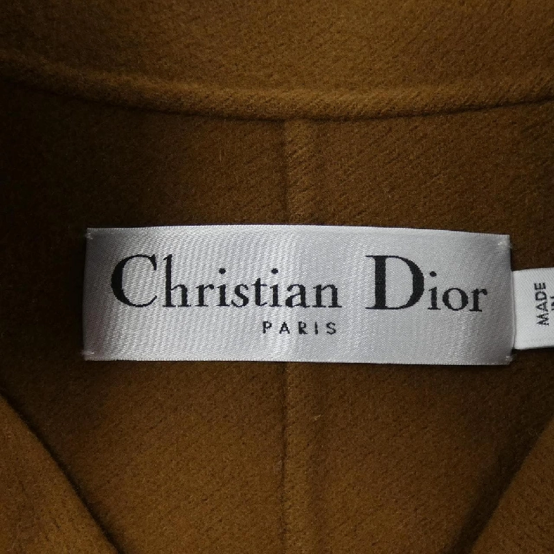 Áo khoác CHRISTIAN DIOR 6A20816A1006 - Hàng hiệu Authentic 814983