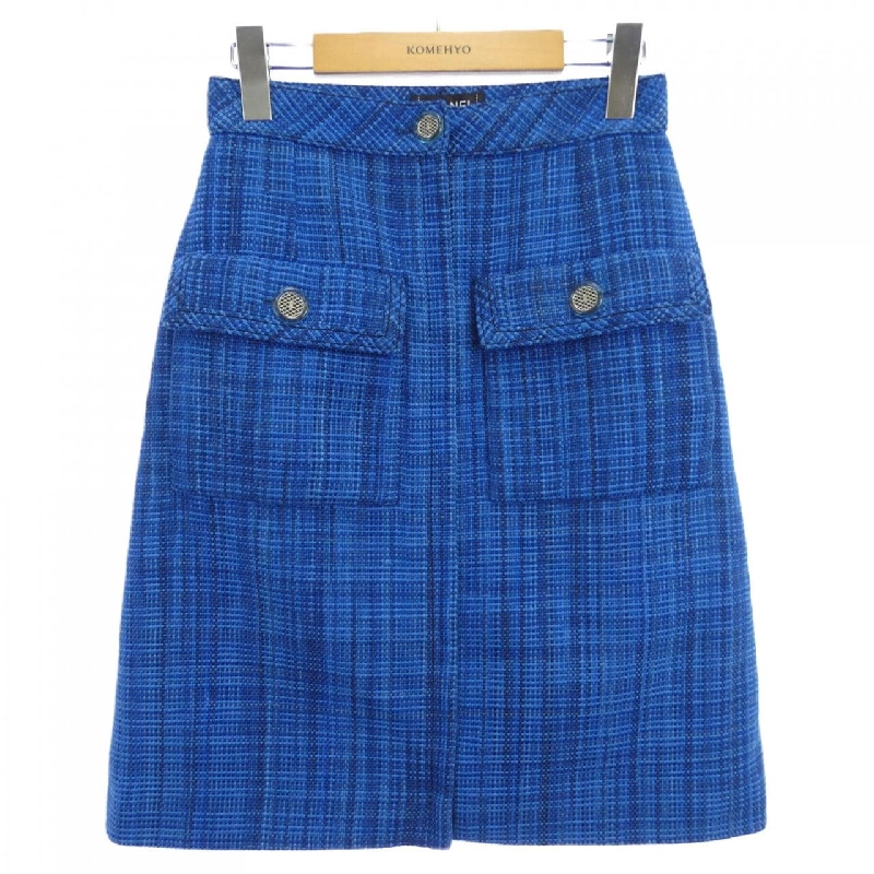 CHANEL P62625V46600 20C Váy - Hàng hiệu Chính hãng 820969