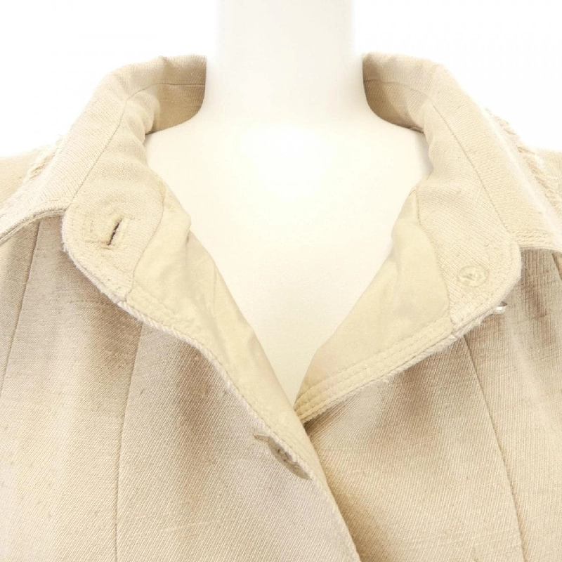 CHANEL P28171V18378 06P. Áo khoác - Hàng hiệu Chính hãng 820205