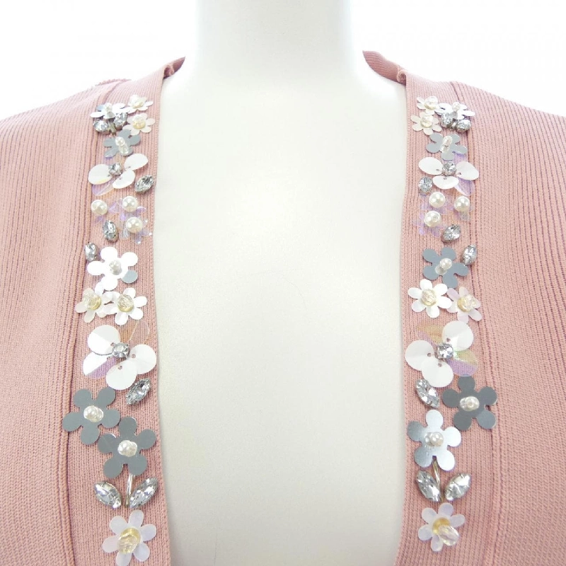 Áo khoác cardigan Chesty - Hàng hiệu Authentic 627478