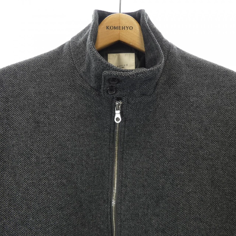 Áo khoác EDIFICE - Hàng hiệu Authentic 889405