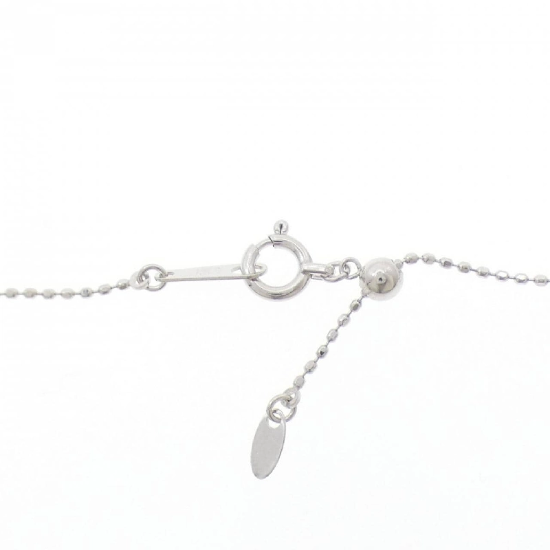 K18WG Vòng tay kim cương - Hàng hiệu Authentic 872266