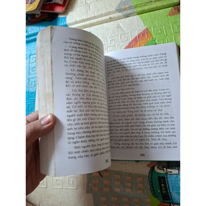 20 Truyện Ngắn Đặc Sắc Pháp 995932